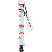 Geggamoja Napphållare Rainbow