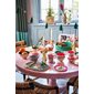Rice Mugg Love Christmas Medium