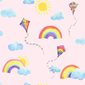 Intrade Tapet Over the Rainbow