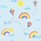 Intrade Tapet Over the Rainbow