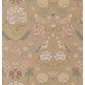 Majvillan Tapet June Honey Beige