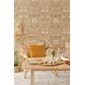 Majvillan Tapet June Honey Beige
