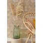 Majvillan Tapet June Honey Beige