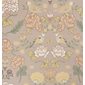 Majvillan Tapet June Sandy Lilac
