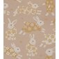 Majvillan Tapet Garden Party Dusty Blush Pink