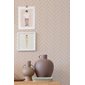 Majvillan Tapet Herringbone Sandy Beige