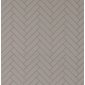 Majvillan Tapet Herringbone Greige Blue