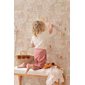 Majvillan Tapet Dollhouse Sunny pink