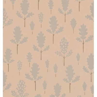 Majvillan Tapet Oak Nature Beige