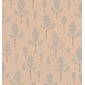 Majvillan Tapet Oak Nature Beige