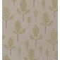 Majvillan Tapet Oak Greige Blue