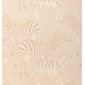 Majvillan Tapet Safari Stripes Dusty Beige