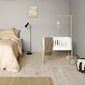 Oliver Furniture Babysäng Co-sleeper Wood inkl. ombygg till bänk