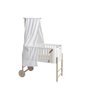 Oliver Furniture Sänghimmel till Babysäng Wood