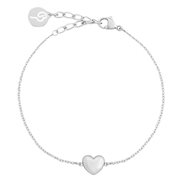 Edblad Armband Barley Steel
