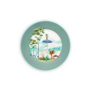 PiP Studio Tallrik Jolie Blue 21 cm