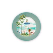 PiP Studio Fat Jolie Blue 32 cm