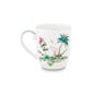PiP Studio Mugg Jolie Dots Gold Small