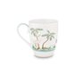 PiP Studio Mugg Jolie Dots Gold Large