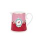 PiP Studio Mjölkkanna Love Birds Medallion