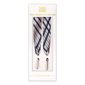 The Shoelace Brand Skosnören Grandpa 120 cm