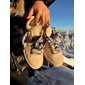 The Shoelace Brand Skosnören Grandpa 120 cm