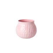 Rice Kruka Flamingo pink Small
