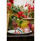 Rice Kruka Flamingo pink Small