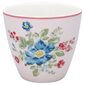 GreenGate Lattemugg Roberta Pale pink