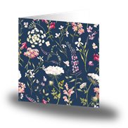 Cards by Jojo Kort Flowery