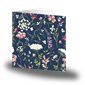 Cards by Jojo Kort Flowery