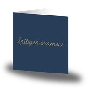 Cards by Jojo Kort Äntligen examen