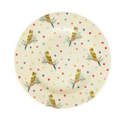 Rice Tallrik Budgie 20 cm