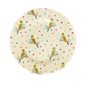 Rice Tallrik Budgie 20 cm