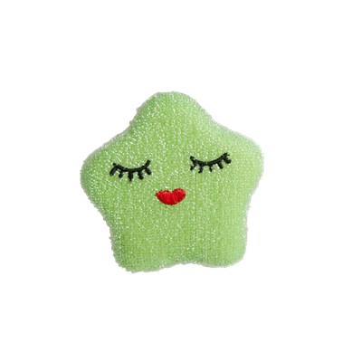 Rice Disksvamp Star Green