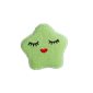 Rice Disksvamp Star Green
