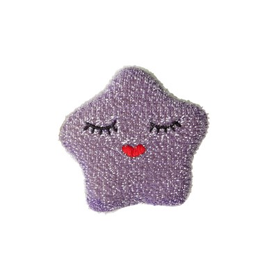 Rice Disksvamp Star Lilac