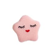 Rice Disksvamp Star Pink