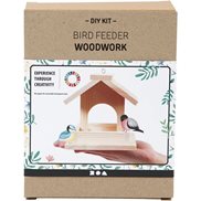 Creativ Company Gör ditt eget fågelbord