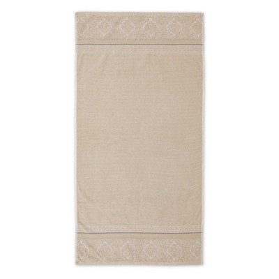 PiP Studio Handduk Soft Zellige Khaki 70x140cm