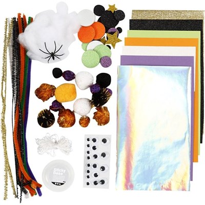 Creativ Company Pysselkit Halloween