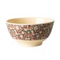 Rice Skål Fall Floral 15 cm