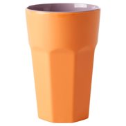 Rice Lattemugg Apricot