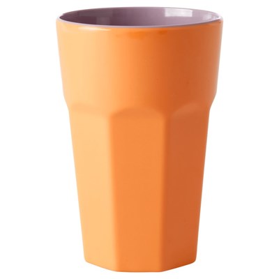 Rice Lattemugg Apricot