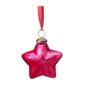PiP Studio Julhänge Star Pink 10 cm