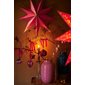 PiP Studio Julhänge Light pink 7.5 cm