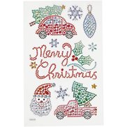 Creativ Company Stickers Dimond jul