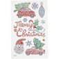 Creativ Company Stickers Dimond jul