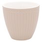 GreenGate Lattemugg Alice Creamy fudge