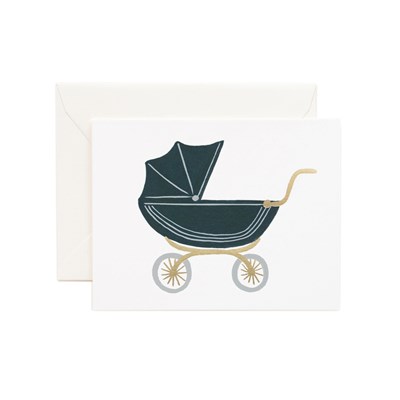 Rifle paper co Kort Pram